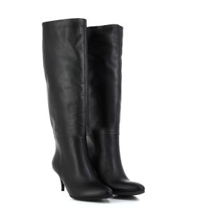 Сапоги женские ELMA shoes,
 АТ005022345_black - Покровский / Обувной Дом