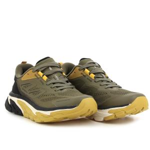 Кроссовки мужские DROPBOX,
 D-CH-002303-OL Покровский / Обувной Дом