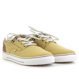 Кеды мужские XTI,
 142306 YELLOW Покровский / Обувной Дом