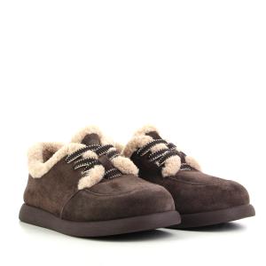 Полуботинки женские Baden,
 EH365-010 - Покровский / Обувной Дом