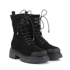 Ботинки женские Mara,
 MA020COC - Покровский / Обувной Дом