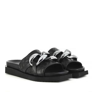 Мюли женские La Pinta,
 0030-216-2 - Покровский / Обувной Дом