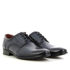 Туфли закрытые мужские EL ROSSO,
 801-2199 Покровский / Обувной Дом