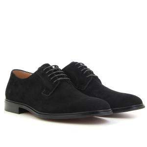 Туфли закрытые мужские EL ROSSO,
 803-1646 Покровский / Обувной Дом