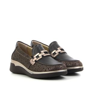 Лоферы женские SUAVE,
 MADEIRA 19012T-1P97 - Покровский / Обувной Дом