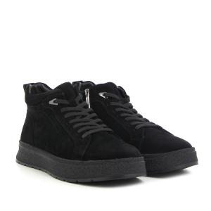 Кеды мужские SLAVAZZO CARELONI,
 KD13-235H-01B-17 Покровский / Обувной Дом