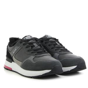 Кроссовки мужские Baden,
 ZE020-011 Покровский / Обувной Дом