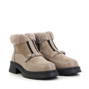 Ботинки женские Pokrovski,
 14347-FL-459 - Покровский / Обувной Дом