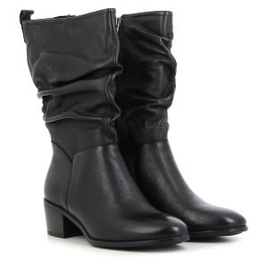 Полусапоги женские Tamaris,
 1-25379-45-003 - Покровский / Обувной Дом