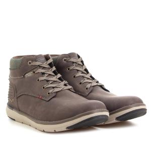 Ботинки мужские ARMATA DI MARE,
 AMUW24M602DKB Покровский / Обувной Дом