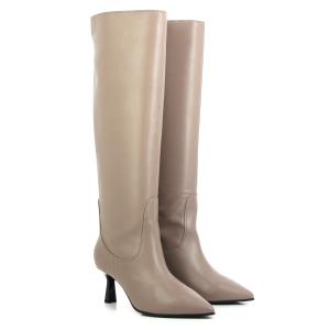 Сапоги женские MOT CLE',
 MOT3026beige - Покровский / Обувной Дом