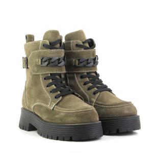 Ботинки женские ALBA,
 738510-05-02 - Покровский / Обувной Дом