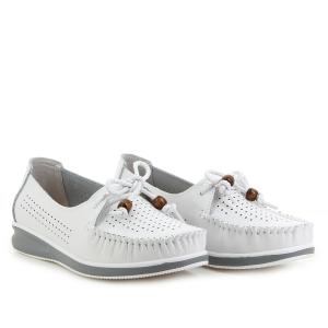 Мокасины женские Baden,
 P191-151 - Покровский / Обувной Дом