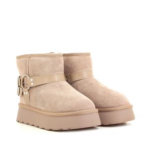 Угги женские ERMIE,
 21-021 - Покровский / Обувной Дом Угги женские ERMIE,
 21-021 - Покровский / Обувной Дом