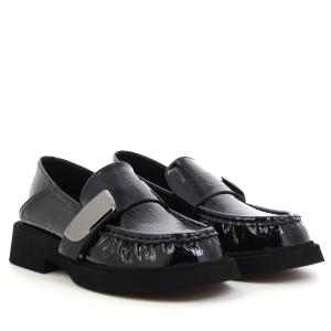 Лоферы женские Baden,
 NU869-011 - Покровский / Обувной Дом