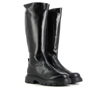 Сапоги женские WONDERS,
 A4304_OR - Покровский / Обувной Дом