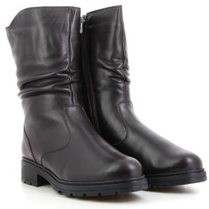 Полусапоги женские Salimex,
 998-93-9 - Покровский / Обувной Дом