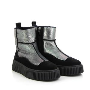 Ботинки женские Marzetti,
 AW25MRZD_8898_MA2 - Покровский / Обувной Дом