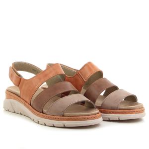 Сандалии женские SUAVE,
 12511T-3188 - Покровский / Обувной Дом