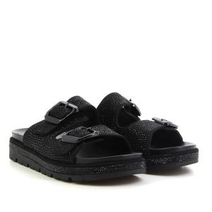 Биркенштоки женские Marco Tozzi,
 2-27406-44-001 - Покровский / Обувной Дом