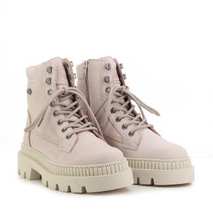 Ботинки женские DOCKERS,
 312_pink - Покровский / Обувной Дом