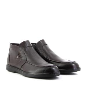 Ботинки мужские ROBERTO PIRALOFF,
 0808-1_brown Покровский / Обувной Дом