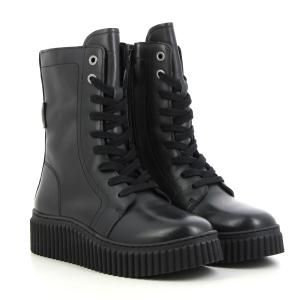 Ботинки женские Marc O' Polo,
 50916066302100-990 - Покровский / Обувной Дом