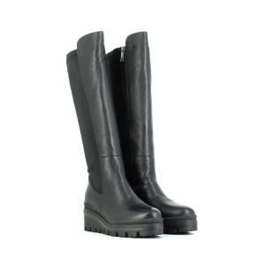 Сапоги женские Carmela,
 160230_BLACK - Покровский / Обувной Дом