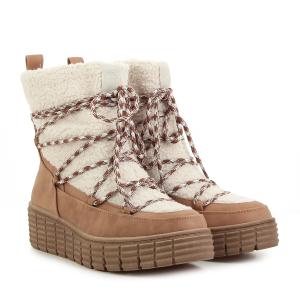 Полусапоги женские Tamaris,
 1-26479-43-313 - Покровский / Обувной Дом