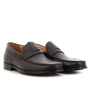 Лоферы мужские EL ROSSO,
 802-1205 Покровский / Обувной Дом