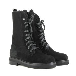 Полусапоги женские ARCADIA.SHOES,
 CB015.31.LA900 - Покровский / Обувной Дом