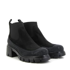 Ботинки женские FRU IT,
 9263L - Покровский / Обувной Дом