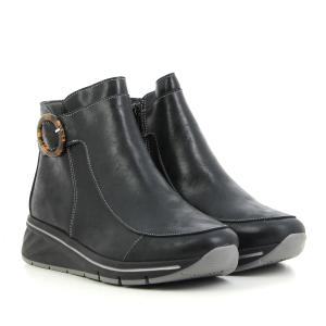 Ботинки женские SUAVE,
 BRUGES 20505M-3189 - Покровский / Обувной Дом