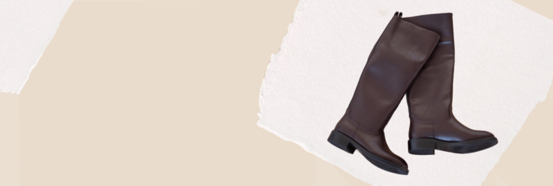 Стильно и тепло: В чем идти в офис, а после — на прогулку