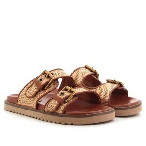 Сабо женские MEXX,
 MI001601051W-2508 - Покровский / Обувной Дом