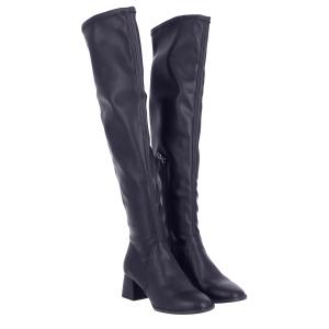 Ботфорты женские Tamaris,
 1-1-25554-27-011 - Покровский / Обувной Дом