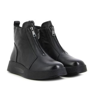 Ботинки женские MADELLA,
 XUS-52468-1A-KB - Покровский / Обувной Дом