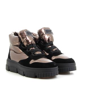 Дутики женские S.Oliver,
 5-5-26250-41-900 - Покровский / Обувной Дом