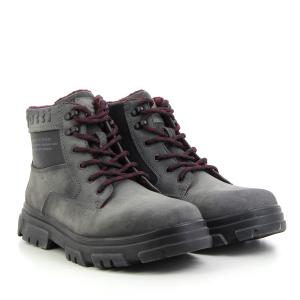 Ботинки мужские Bugatti,
 321-AUB30-5500 Покровский / Обувной Дом