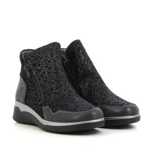 Ботинки женские SUAVE,
 MADEIRA 19000M-3189 - Покровский / Обувной Дом