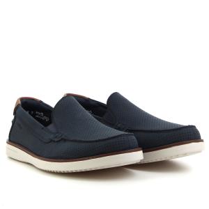 Слипоны мужские Rieker,
 B2351-14 Покровский / Обувной Дом