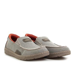 Слипоны мужские Rieker,
 08651-62 Покровский / Обувной Дом