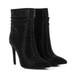 Ботильоны женские Valley,
 63-53801-1-021 - Покровский / Обувной Дом