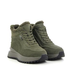 Ботинки женские MADELLA,
 UXH-52046-2M-SF - Покровский / Обувной Дом