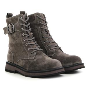 Ботинки женские MADELLA,
 XMG-52782-9H-VW - Покровский / Обувной Дом