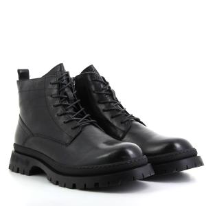 Ботинки мужские EL TEMPO,
 CVS124_RM8152-35A-W_BLACK Покровский / Обувной Дом
