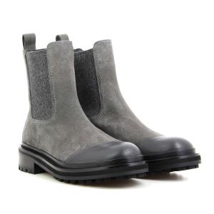 Челси женские GIOTTO,
 12153-418-292-99-24З - Покровский / Обувной Дом