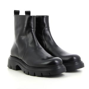 Ботинки женские WONDERS,
 A4305_OR - Покровский / Обувной Дом