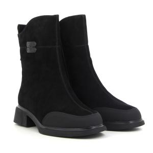 Полусапоги женские MADELLA,
 XMG-52610-2A-SW - Покровский / Обувной Дом