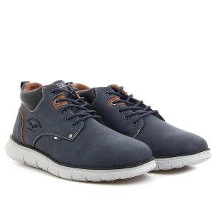 Ботинки мужские ARMATA DI MARE,
 AMUW24L633NAV Покровский / Обувной Дом